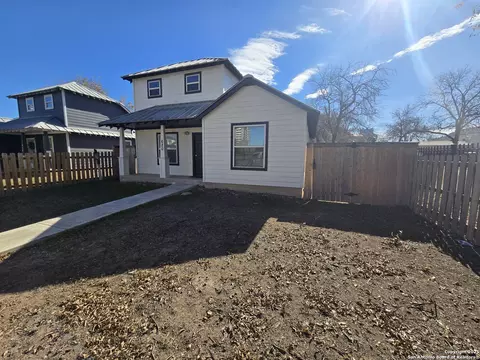 620 W Euclid, San Antonio, TX 78212
