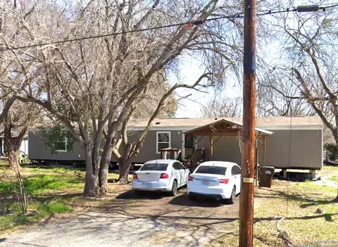 6630 E Michael, San Antonio, TX 78253 photo 1