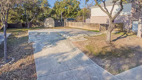 9335 Wildstone Pl, San Antonio, TX 78254