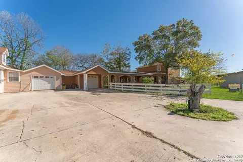 2930 Shane Rd, San Antonio, TX 78223