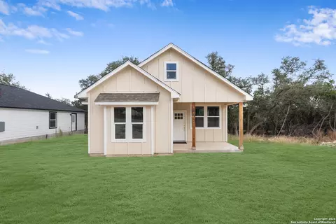 849 Tee, Spring Branch, TX 78070