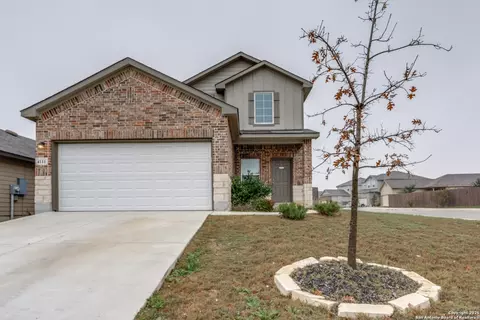 4111 Fort Palmer, Saint Hedwig, TX 78152