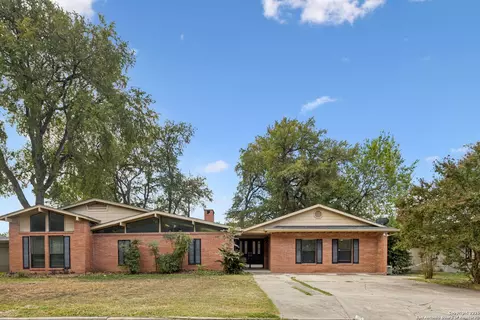 314 Northridge Dr, San Antonio, TX 78209