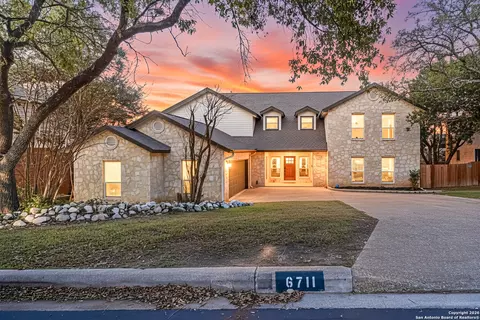 6711 Washita, San Antonio, TX 78256