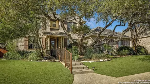 18347 Emerald Oaks, San Antonio, TX 78259
