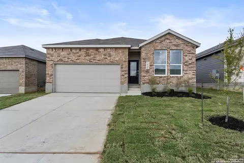 3848 Northaven Trl, New Braunfels, TX 78132