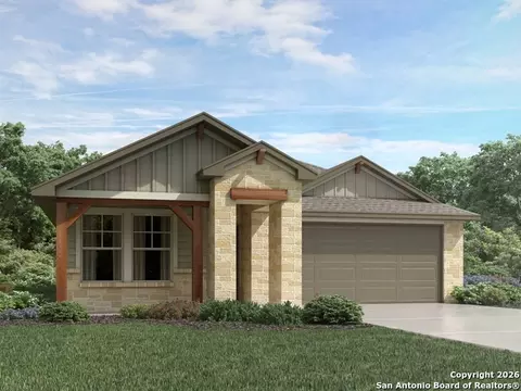 2907 Junction Bay, Converse, TX 78109