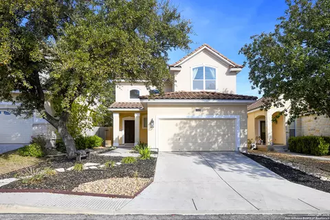 1119 Pinnacle Fls, San Antonio, TX 78260