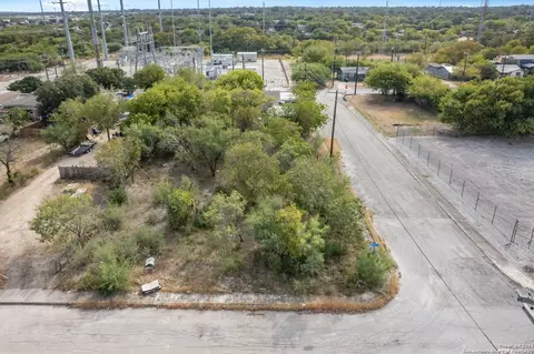 602 Jenull Ave, San Antonio, TX 78202