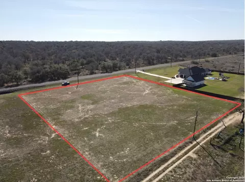 tbd Lot 7 Priest Rd, Elmendorf, TX 78112