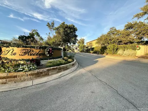 1439 Rock Dove, San Antonio, TX 78260