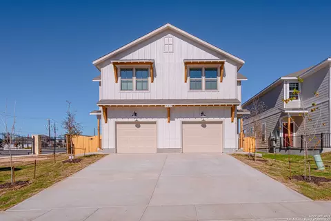 12349 Montgomery Frst, San Antonio, TX 78252