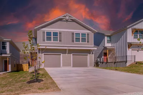 12340 Montgomery Frst, San Antonio, TX 78252