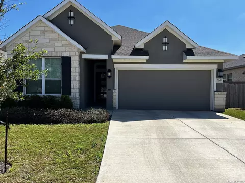 2641 Suncadia, San Antonio, TX 78245