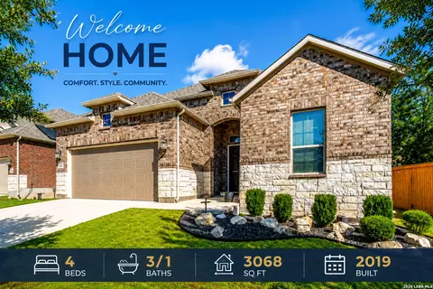 1712 Delafield, San Antonio, TX 78253