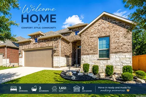 1712 Delafield, San Antonio, TX 78253