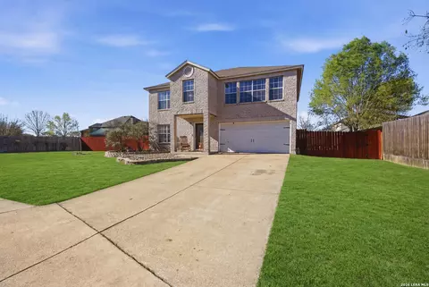 729 Willow Xing, New Braunfels, TX 78130