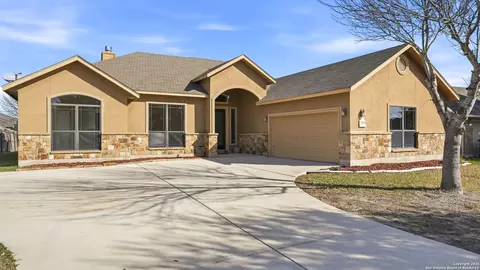 2291 Sun Chase Blvd, New Braunfels, TX 78130