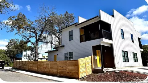 829 Kayton Ave, San Antonio, TX 78210