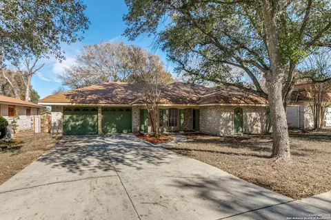 10602 Lands Run, San Antonio, TX 78230