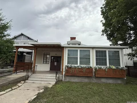 325 E Locust, San Antonio, TX 78212