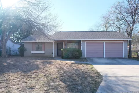 4214 Parkwood Dr, San Antonio, TX 78218