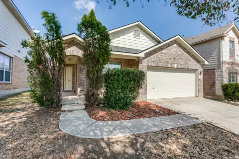 14007 Tramonto, San Antonio, TX 78253