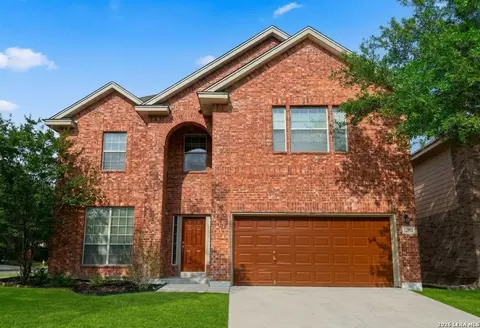 1203 Ganton Ln, San Antonio, TX 78260