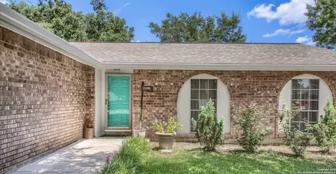 4914 Tiffany, Schertz, TX 78108