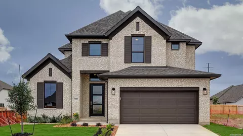 171 Haby Gln, San Antonio, TX 78253