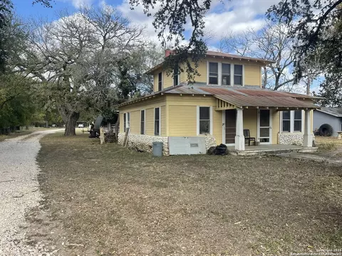0 Third St, Leakey, TX 78873 photo 6
