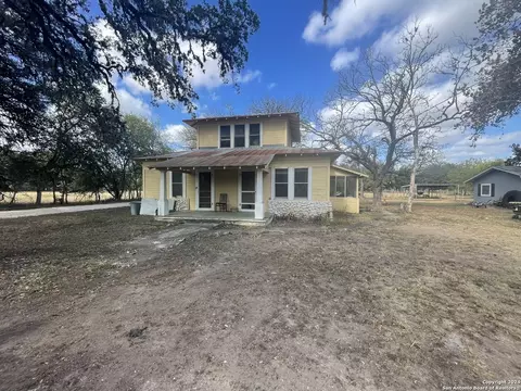0 Third St, Leakey, TX 78873 photo 7