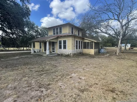 0 Third St, Leakey, TX 78873 photo 8