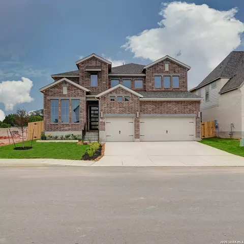 348 Haby Hl, San Antonio, TX 78253