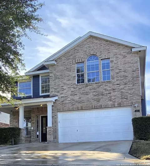 427 Sleepy Daisy, San Antonio, TX 78245