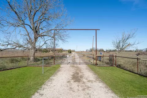 19414 Lockwood, Manor, TX 78653