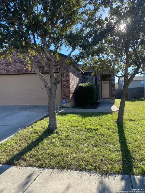 4426 Wrangler Run, San Antonio, TX 78223