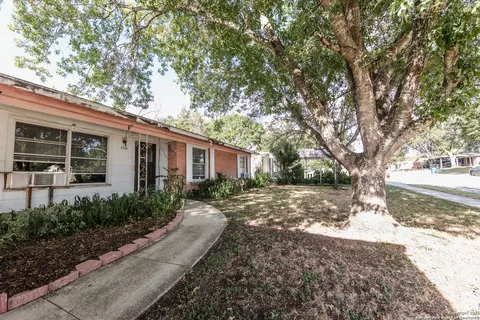 4839 Newcome, San Antonio, TX 78229