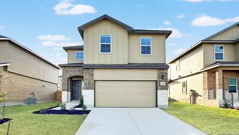 3111 Davis Trce, San Antonio, TX 78245