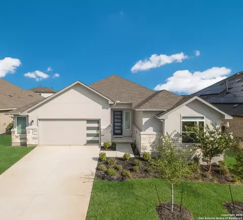2258 Hoja Ave, New Braunfels, TX 78132