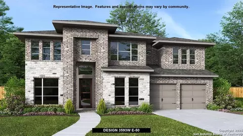1713 Weissen Way, Seguin, TX 78155