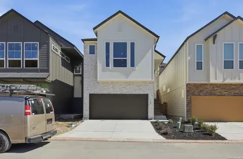 6464 Babcock Rd #712, San Antonio, TX 78249