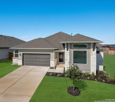 609 Borchers Blvd, New Braunfels, TX 78132