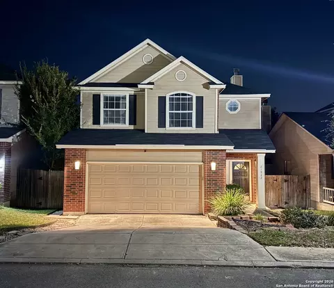 21922 Goldcrest Run, San Antonio, TX 78260