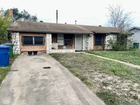 4939 Mary Diane, San Antonio, TX 78220