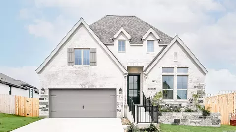 140 Krueger Way, Cibolo, TX 78108