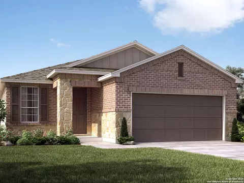 10019 Briceway Gap, San Antonio, TX 78254