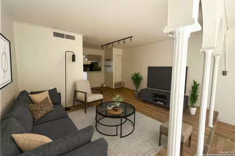 66 Brees #127, San Antonio, TX 78209