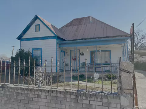 114 San Gabriel, San Antonio, TX 78237