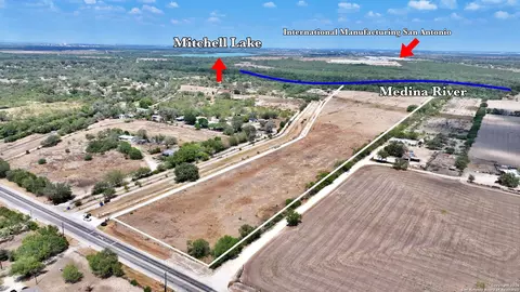 1031 Fm 2537, San Antonio, TX 78221